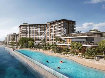 Studio de  à à vendre à Yas Island, Abu Dhabi - Appartement à Yas Island，Gardenia Bay, 1200000 AED - 16208200