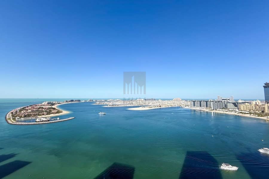 Appartamento a Dubai Harbour,Emaar Beachfront,Grand Bleu Towers,Grand Bleu Tower 1, 2 camere da letto, 400000 AED - 16208204 Appartamento a Dubai Harbour,Emaar Beachfront,Grand Bleu Towers,Grand Bleu Tower 1, 2 camere da letto, 400000 AED - 16208204