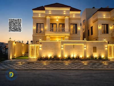 5 Schlafzimmer Villa zum zum Verkauf in Al Helio, Ajman - WhatsApp Image 2026-06-25 at 10.44. 56 AM. jpeg