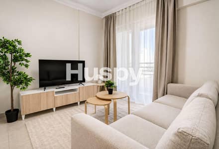 1 Camera Appartamento in affitto a Dubai Marina, Dubai - Appartamento a Dubai Marina，Manchester Tower, 1 camera da letto, 65000 AED - 16208216