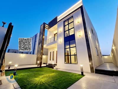 4 Bedroom Villa for Sale in Al Zahya, Ajman - WhatsApp Image 2026-07-01 at 11.16. 37 AM. jpeg