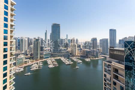 2 Slaapkamers Appartement te Koop in Dubai Marina, Dubai - Appartement in Dubai Marina，Marina Promenade，Attessa, 2 slaapkamers, 3400000 AED - 16208219