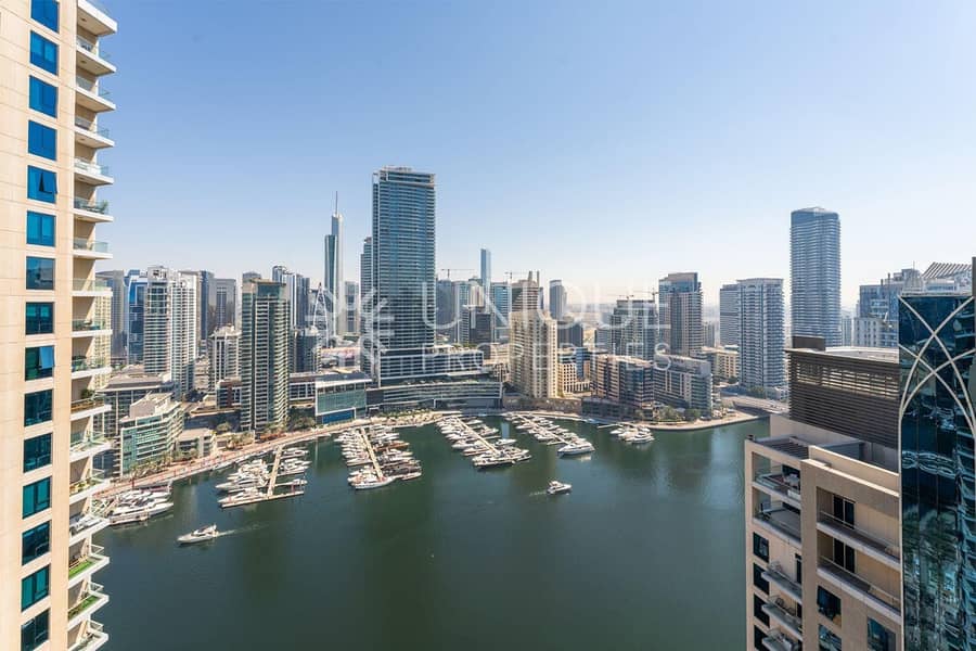 Appartement à Dubai Marina,Marina Promenade,Attessa, 2 chambres, 3400000 AED - 16208219 Appartement à Dubai Marina,Marina Promenade,Attessa, 2 chambres, 3400000 AED - 16208219