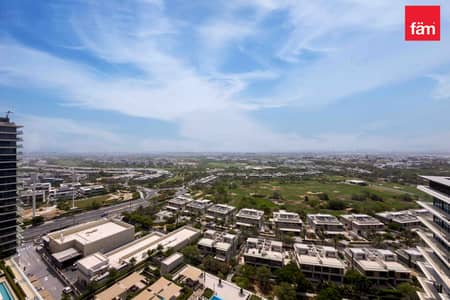 2 Bedroom Flat for Rent in Dubai Hills Estate, Dubai - Brand New | Golf Course View | Top Floor 2 Bedroom Flat for Rent in Dubai Hills Estate, Dubai - Brand New | Golf Course View | Top Floor