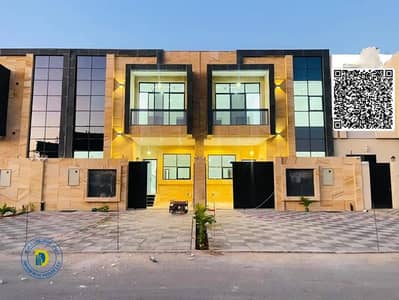 5 Slaapkamers Townhouse te Koop in Al Zahya, Ajman - WhatsApp Image 2026-05-05 at 7.35. 26 PM. jpeg 5 Slaapkamers Townhouse te Koop in Al Zahya, Ajman - WhatsApp Image 2026-05-05 at 7.35. 26 PM. jpeg