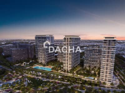 1 habitación Apartamento para en Venta en Dubai Hills Estate, Dubai - Apartamento en Dubai Hills Estate,Park Heights,Palace Residences,Palace Residence Building 1, 1 dormitorio, 2000000 AED - 16208236 1 habitación Apartamento para en Venta en Dubai Hills Estate, Dubai - Apartamento en Dubai Hills Estate,Park Heights,Palace Residences,Palace Residence Building 1, 1 dormitorio, 2000000 AED - 16208236