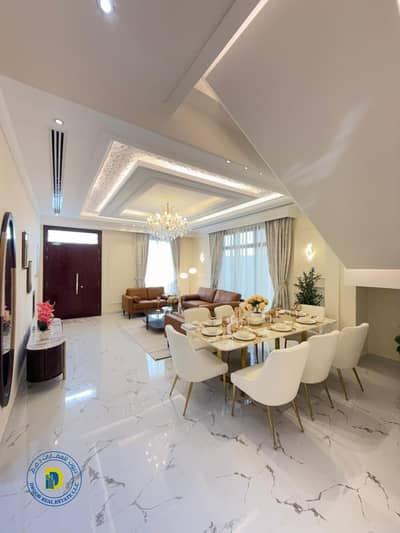 5 Schlafzimmer Villa zum zum Verkauf in Al Helio, Ajman - WhatsApp Image 2026-07-04 at 5.52. 08 PM (1). jpeg 5 Schlafzimmer Villa zum zum Verkauf in Al Helio, Ajman - WhatsApp Image 2026-07-04 at 5.52. 08 PM (1). jpeg
