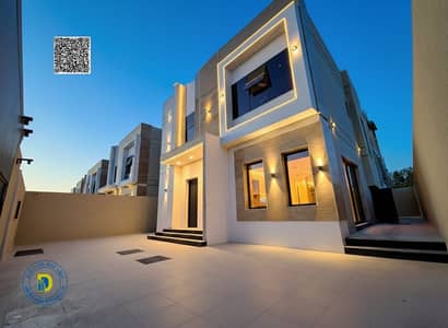 3 Slaapkamers Villa te Koop in Al Helio, Ajman - WhatsApp Image 2026-02-17 at 9.01. 26 AM. jpeg