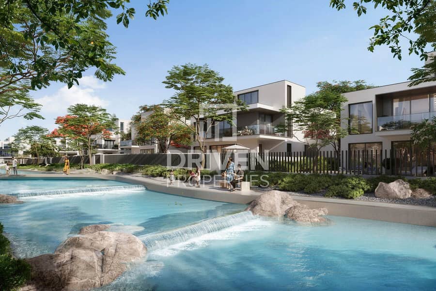 Villa à The Oasis by Emaar,Palmiera, 5 chambres, 17499990 AED - 16208243 Villa à The Oasis by Emaar,Palmiera, 5 chambres, 17499990 AED - 16208243
