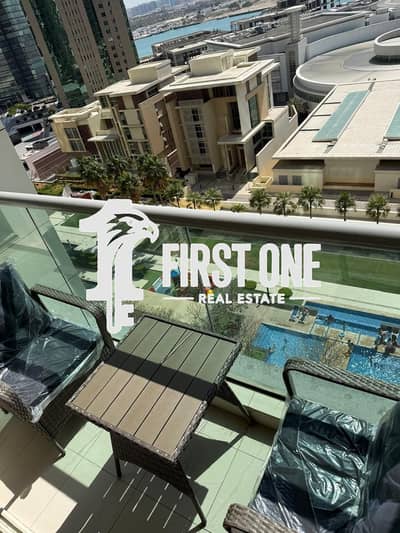 2 Bedroom Flat for Sale in Al Reem Island, Abu Dhabi - WhatsApp Image 2026-08-06 at 12.30. 08 (4). jpeg 2 Bedroom Flat for Sale in Al Reem Island, Abu Dhabi - WhatsApp Image 2026-08-06 at 12.30. 08 (4). jpeg