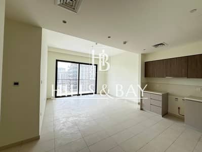 2 Bedroom Flat for Rent in Dubai Hills Estate, Dubai - 2 Bedroom | Community View | Ready to Move