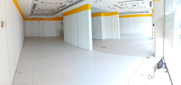 工业园区， 夏尔迦 商铺待租 - WhatsApp Image 2026-07-28 at 9.14. 43 AM. jpeg