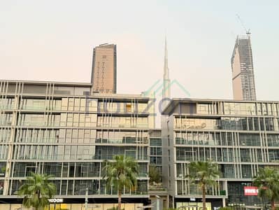2 Bedroom Apartment for Rent in City Walk, Dubai - Modern+Renovated 2BR+M/R | Burj View | Best Price