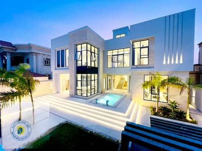6 Schlafzimmer Villa zum zum Verkauf in Al Yasmeen, Ajman - WhatsApp Image 2026-06-14 at 10.26. 54 AM (1). jpeg 6 Schlafzimmer Villa zum zum Verkauf in Al Yasmeen, Ajman - WhatsApp Image 2026-06-14 at 10.26. 54 AM (1). jpeg