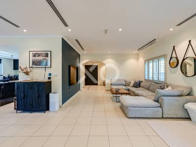 4 Camere Villa in vendita a Jumeirah Park, Dubai - Villa a Jumeirah Park，District 7, 4 camere da letto, 9499999 AED - 16208295