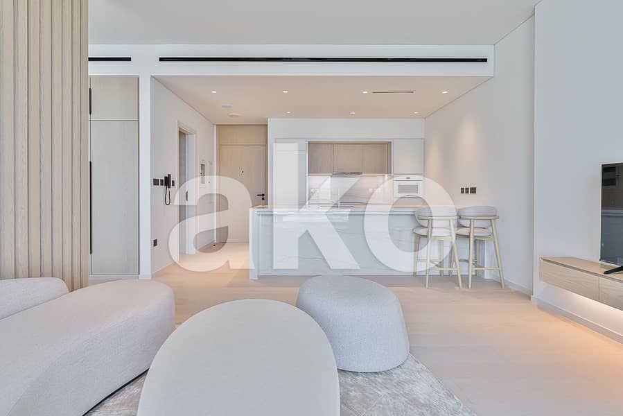 Appartamento a Dubai Healthcare City Phase 2,Kempinski Residences The Creek, 1950000 AED - 16208303 Appartamento a Dubai Healthcare City Phase 2,Kempinski Residences The Creek, 1950000 AED - 16208303