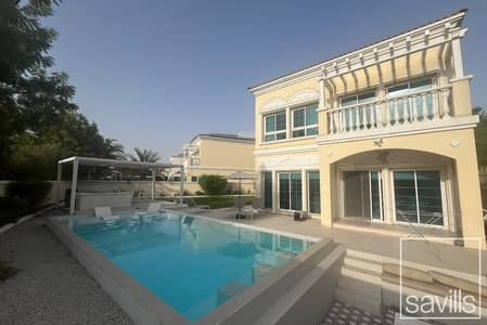 2 Slaapkamers Villa te Huur in Jumeirah Village Triangle (JVT), Dubai - Villa in Jumeirah Village Triangle (JVT),JVT District 9,District 9A, 2 slaapkamers, 315000 AED - 16208316 2 Slaapkamers Villa te Huur in Jumeirah Village Triangle (JVT), Dubai - Villa in Jumeirah Village Triangle (JVT),JVT District 9,District 9A, 2 slaapkamers, 315000 AED - 16208316