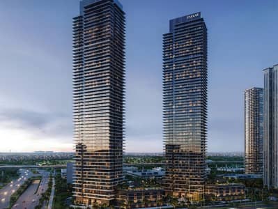 Appartement de 2 chambres à à vendre à Dubai Creek Harbour, Dubai - Appartement à Dubai Creek Harbour，Albero by Emaar, 2 chambres, 2650000 AED - 16208325