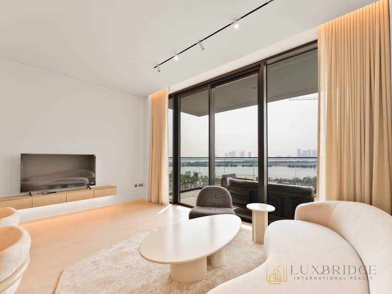 Appartement à Dubai Healthcare City Phase 2,Kempinski Residences The Creek, 2 chambres, 5300000 AED - 16208324 Appartement à Dubai Healthcare City Phase 2,Kempinski Residences The Creek, 2 chambres, 5300000 AED - 16208324