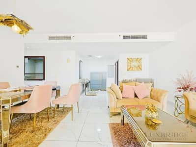 3 Bedroom Apartment for Sale in Jumeirah Beach Residence (JBR), Dubai - Fully Upgraded | Partial Sea View | Vacant