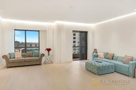 3 Bedroom Flat for Sale in Jumeirah Beach Residence (JBR), Dubai - Fully Renovated | Unfurnished | Low Floor