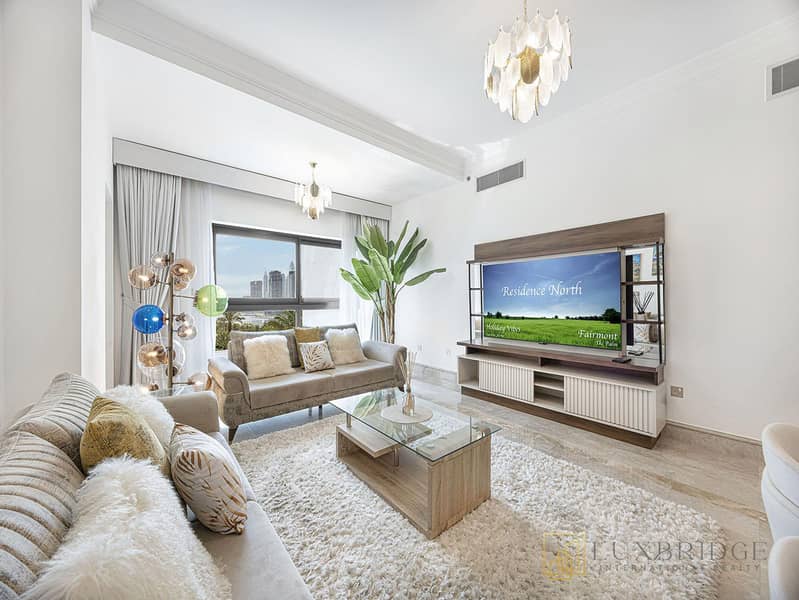 Fully Furnished | Vacant | Prime Location Fully Furnished | Vacant | Prime Location