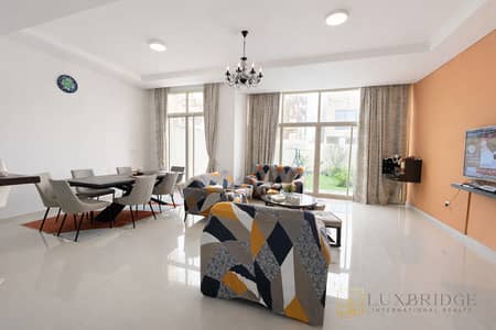 4 Bedroom Townhouse for Rent in Al Furjan, Dubai - Townhouse | Private Pool | Spacious 4 Bedroom Townhouse for Rent in Al Furjan, Dubai - Townhouse | Private Pool | Spacious