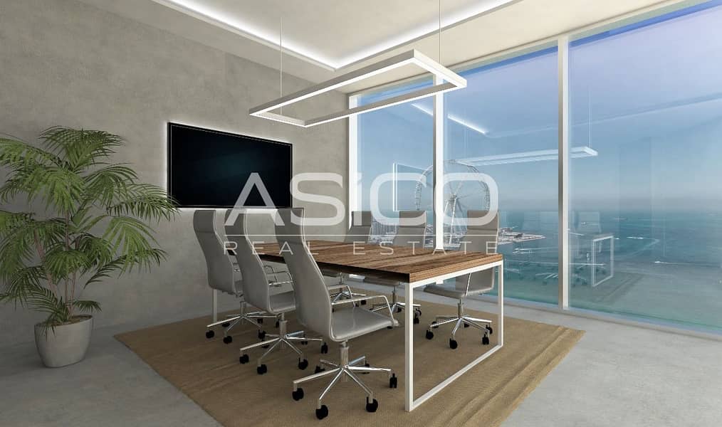 Appartamento in hotel a Dubai Marina,Ciel Tower, 1 camera da letto, 1150000 AED - 16208346 Appartamento in hotel a Dubai Marina,Ciel Tower, 1 camera da letto, 1150000 AED - 16208346