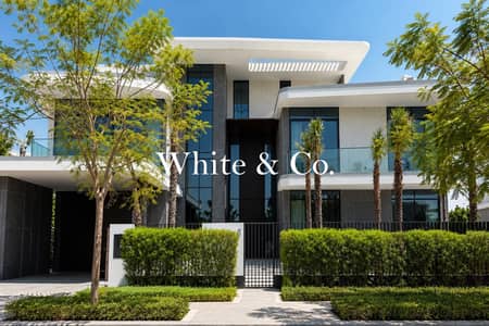 6 Bedroom Villa for Sale in Dubai Hills Estate, Dubai - Lamborghini Mansion | Type V12 |View Today 6 Bedroom Villa for Sale in Dubai Hills Estate, Dubai - Lamborghini Mansion | Type V12 |View Today