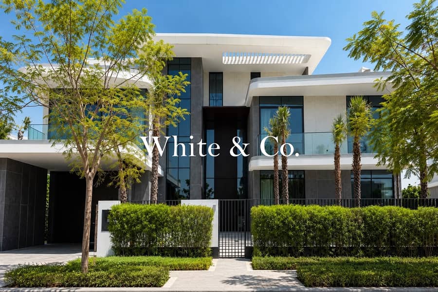 Lamborghini Mansion | Type V12 |View Today Lamborghini Mansion | Type V12 |View Today