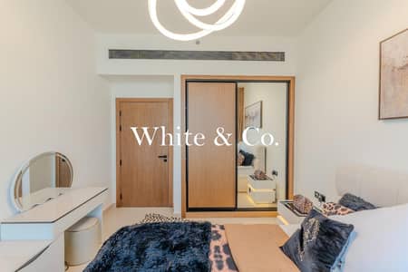 1 Bedroom Flat for Rent in Jumeirah Village Circle (JVC), Dubai - Vacant | Fully Furnished | Community View 1 Bedroom Flat for Rent in Jumeirah Village Circle (JVC), Dubai - Vacant | Fully Furnished | Community View