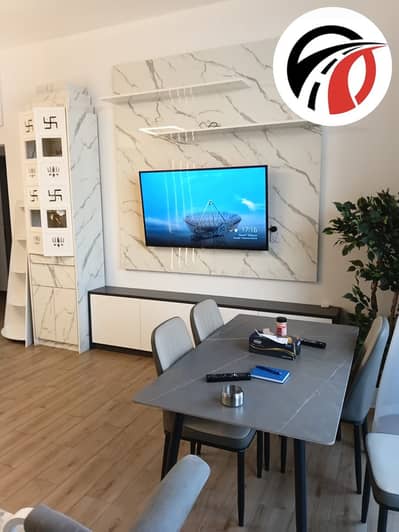 2 Schlafzimmer Wohnung zum zur Miete in Dubai Sports City, Dubai - WhatsApp Image 2026-08-16 at 8.38. 00 PM (2). jpeg