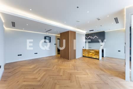 Office zum zur Miete in Motor City, Dubai - Büro in Motor City，Detroit House, 180000 AED - 16208371
