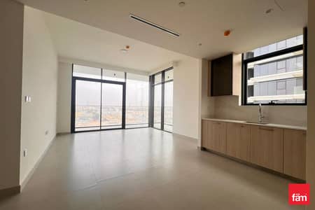 2 Bedroom Apartment for Rent in Dubai Hills Estate, Dubai - CORNER UNIT SPACIOUS OPEN VIEW