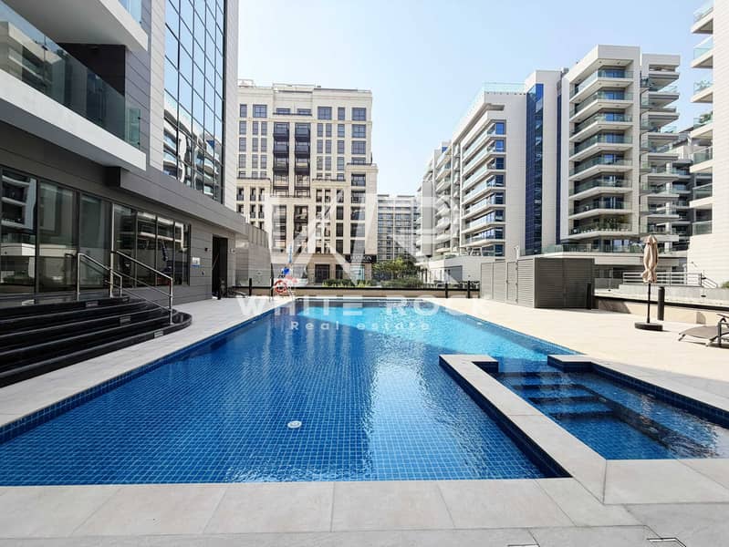 Appartamento a Al Raha Beach,Al Zeina,Al Zeina Building A, 1 camera da letto, 120000 AED - 16208406 Appartamento a Al Raha Beach,Al Zeina,Al Zeina Building A, 1 camera da letto, 120000 AED - 16208406