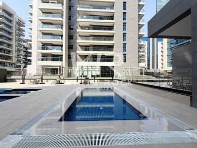2 Bedroom Flat for Rent in Al Raha Beach, Abu Dhabi - Fully Furnished 2BR | Hotel Apartment Style 2 Bedroom Flat for Rent in Al Raha Beach, Abu Dhabi - Fully Furnished 2BR | Hotel Apartment Style