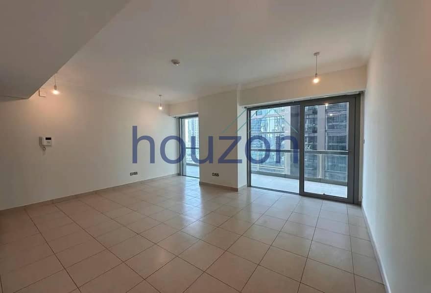 Spacious 2BR | Chiller Free | Balcony Spacious 2BR | Chiller Free | Balcony