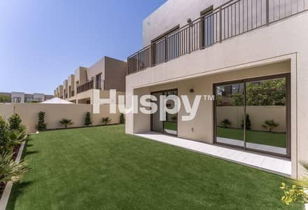 4 Camere Townhouse in affitto a Dubai South, Dubai - Villetta a schiera a Dubai South,Emaar South,Expo Golf Villas,Expo Golf Villas 1 (Parkside 1), 4 camere da letto, 130000 AED - 16208413 4 Camere Townhouse in affitto a Dubai South, Dubai - Villetta a schiera a Dubai South,Emaar South,Expo Golf Villas,Expo Golf Villas 1 (Parkside 1), 4 camere da letto, 130000 AED - 16208413
