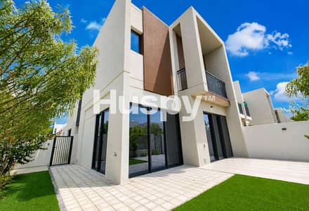 4 Schlafzimmer Townhouse zum zum Verkauf in Villanova, Dubai - Reihenhaus in Villanova,La Rosa,La Rosa 6, 4 schlafzimmer, 3700000 AED - 16208414 4 Schlafzimmer Townhouse zum zum Verkauf in Villanova, Dubai - Reihenhaus in Villanova,La Rosa,La Rosa 6, 4 schlafzimmer, 3700000 AED - 16208414