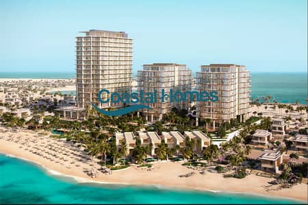 1 Slaapkamer Appartement te Koop in Al Marjan Island, Ras Al Khaimah - Untitled-6. jpg