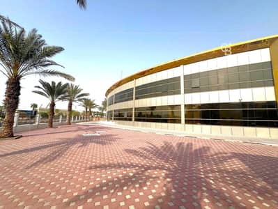 Warehouse for Rent in Dubai Investments Park (DIP), Dubai - Ideal for showroom | 204 KW | Extensive parking Warehouse for Rent in Dubai Investments Park (DIP), Dubai - Ideal for showroom | 204 KW | Extensive parking