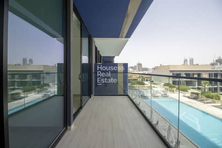 1 habitación Apartamento para en Alquiler en Jumeirah Village Circle (JVC), Dubai - Apartamento en Jumeirah Village Circle (JVC)，JVC District 10，Binghatti Corner, 1 dormitorio, 64999 AED - 16208422