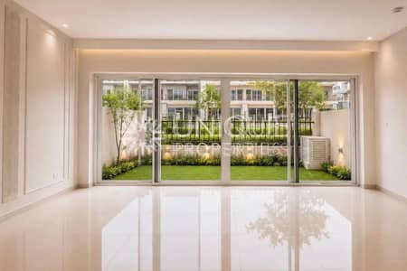 4 Slaapkamers Townhouse te Huur in DAMAC Hills 2 (Akoya by DAMAC), Dubai - Rijwoning in DAMAC Hills 2 (Akoya by DAMAC)，Camelia, 4 slaapkamers, 129999 AED - 16208420