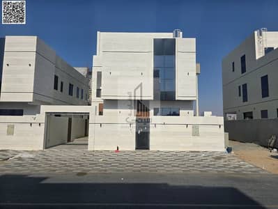 6 Cпальни Вилла Продажа в Аль Бахия, Аджман - WhatsApp Image 2026-08-17 at 11.09. 06 PM (2). jpeg