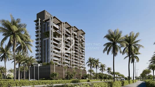 1 Camera Appartamento in vendita a Dubai Islands, Dubai - Appartamento a Dubai Islands,Seacliff by Imtiaz, 1 camera da letto, 2215354 AED - 16208449 1 Camera Appartamento in vendita a Dubai Islands, Dubai - Appartamento a Dubai Islands,Seacliff by Imtiaz, 1 camera da letto, 2215354 AED - 16208449