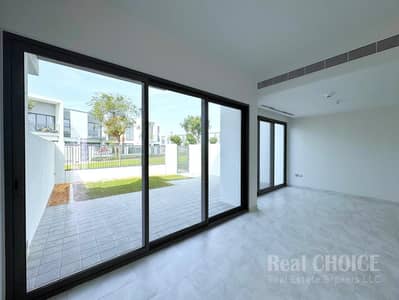 3 habitaciones Townhouse para en Alquiler en Villanova, Dubai - Casa adosada en Villanova，La Rosa，La Rosa 1, 3 dormitorios, 160000 AED - 16208467