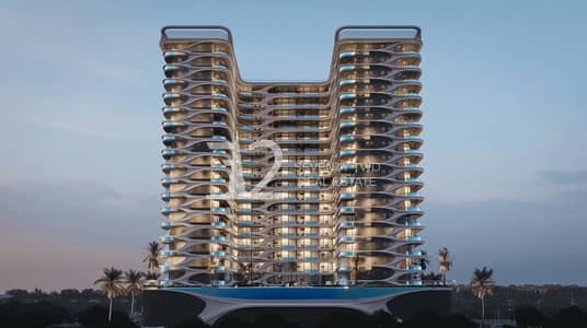 迪拜公寓大楼, 迪拜 1 卧室公寓待售 - 位于迪拜公寓大楼,Samana Boulevard Heights 1 卧室的公寓 1540000 AED - 16208472 迪拜公寓大楼, 迪拜 1 卧室公寓待售 - 位于迪拜公寓大楼,Samana Boulevard Heights 1 卧室的公寓 1540000 AED - 16208472
