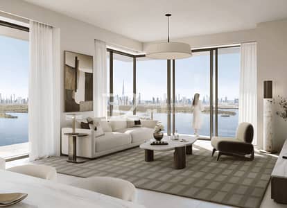 2 Slaapkamers Appartement te Koop in Dubai Creek Harbour, Dubai - Appartement in Dubai Creek Harbour，Creek Bay, 2 slaapkamers, 3200000 AED - 16208480