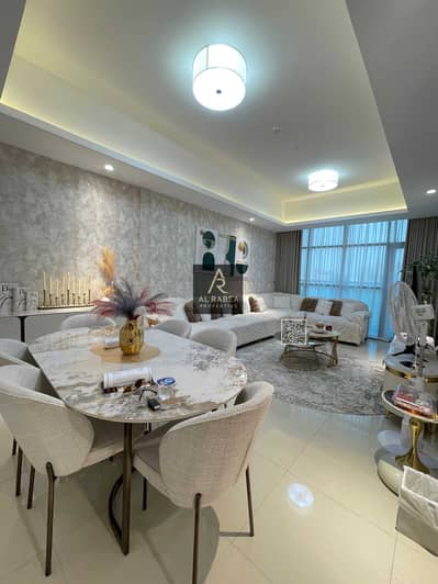 2 Bedroom Flat for Rent in Al Rashidiya, Ajman - f77fe848-e2cf-4bcd-afbe-7f0b9fd12a1d. jpg