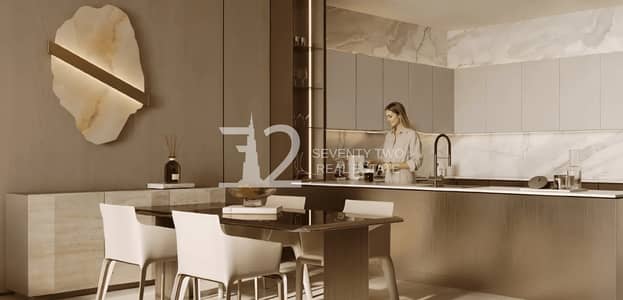 2 Bedroom Flat for Sale in Al Jaddaf, Dubai - Signature Luxury | Prime Location | Exceptional Investment. 2 Bedroom Flat for Sale in Al Jaddaf, Dubai - Signature Luxury | Prime Location | Exceptional Investment.